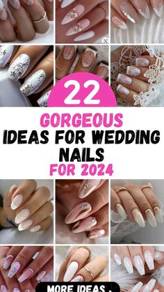 Spring Nail Designs, Spring Nail, Nail Designs Spring, Nails Inspo, Blooming Flowers