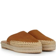 New. Never Worn Size 9.5 (Fit A Like A 9 Imo} Tagging Both Platform Espadrille Slide Mule Closure: Slip-On Toe: Almond Platform Height: 1 Inch Material: Suede Or Leather Insole: Synthetic Retails $100 Bundle Your Likes To Save (2)+ Items Big Bundle = Big Savings I Am Not Responsible For: Fit; Color Variation Due To Screen Viewing; Or For Shipment Time After Usps Possession; No Returns 5rated Same Day Shipping All Sales: Steam Sanitized Suede Slip-on Sandals With Woven Sole, Beige Stitched Sole Slip-on Sandals, Beige Slip-on Sandals With Stitched Sole, Natural Mules With Textured Sole And Round Toe, Beige Suede Mules With Rubber Sole, Chic Suede Closed Toe Espadrilles, Beige Suede Sandals With Woven Sole, Chic Suede Espadrilles With Woven Sole, Casual Beige Suede Espadrilles