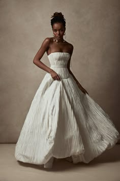 Danielle Frankel Bridal + Wedding Dresses｜anna bé bridal boutique Israelite Wedding, Danielle Frankel Bridal, Ballroom Wedding Dress, Dior Wedding Dresses, Easter Dresses For Toddlers, Chic Wedding Dresses, Ballroom Dresses, Dress Idea