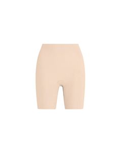 The Classic Control Short offers just the right amount of light-to-moderate compression to slim you down without feeling restricted. Crafted from breathable raw-cut European fabric, this shapewear short hugs your curves from waist to thigh! Fabric Luxury European microfiber: 68% Nylon / 32% Elastane 100% cotton gusset Made in the USA Fit Fit-tested by real women Raw-cut edges without elastic, trim, or taping to eliminate digs and bulges Light to moderate compression Care Machine wash cold Drip d Cold Drip, Delicate Lingerie, Perfect Foundation, Feature Light, Drip Dry, Real Women, Workwear Dress, Beige Color, Shapewear