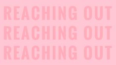 the words oversharing oversharing oversharing are in pink and white