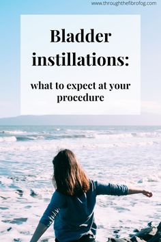 Bladder instillations: what to expect at your procedure for interstitial cystitis / bladder pain syndrome or other pelvic pain or urology condition. My experiences of how to prepare beforehand for your medical procedure, what happens during it and afterwards to help manage your chronic illness conditions. Fibro Fog, Low Estrogen, Pelvic Pain, Urinary Tract, Medical Conditions, Chronic Illness, Chronic Pain