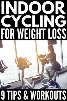 #gym #fitness #workout Stationary Bike Workouts, Hiit Bike, Bike Workouts, Stationary Bike Workout, Bike Decor, Indoor Cycling Workouts, Indoor Bike Workouts