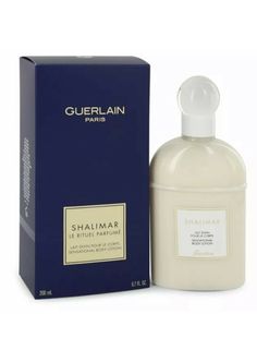 Shalimar for Women by Guerlain La Rituel Body Lotion 6.7 oz - New in Sealed Box. NEVER USED OR SPRAYED CUSTOMER SATISFACTION IS OUR BUSINESS!!! Check out my other items! 100% authentic or money back As seen in picture Buy with confidence. Be sure to add me to your favorites list!  SHIP  WE SHIP ITEM WITHIN 24 HOURS AFTER RECEIVING THE PAYMENT FEEDBACK  WE WILL LEAVE POSITIVE FEEDBACK FOR YOU AS SOON AS WE GET FEEDBACK FROM YOU. PLEASE LEAVE FEEDBACK ONCE YOU RECEIVE THE ITEM  PLEASE CHECK MY FEE Night Blooming Flowers, Talc Powder, Fragrance Set, Luxury Fragrance, Body Products, Women Perfume