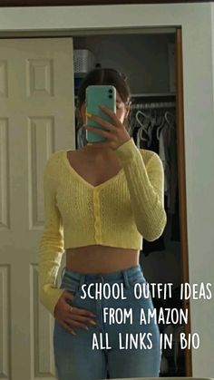 Cute But Appropriate Outfits, Cute Outfits To Wear While Painting, Cute Outfits For School No Jeans, School Outfits 10-12, Cute Aethstetic Outfits, Cute Outfits For Wide Rib Cage, How To Dress For High School, Outfit Inspo For School Aesthetic, Clothing Inspo For School