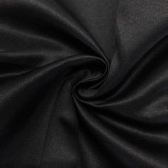 About this item Matte Satin (Peau de Soie) Duchess satin Fabric 100% Polyester : 6.1oz per yard This Fabric is 58''/60'' in width This Item Non Stretch Item. Weave Type: Satin Size: 1 Yard.  Color: Black. Duchess Fabric, Festival Skirts, Jenny Packham, Strong Body, Matte Satin, Bridal Wedding Dresses, Black Matte, Ball Gown Wedding Dress, Wedding Dresses Vintage