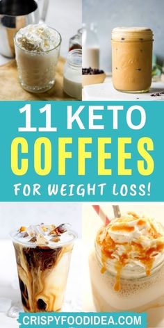 Morning Breakfast Drinks, Keto Coffee Recipes, Keto Beverages, Coffee Recipes Hot, Keto Coffee Creamer, Coffee Creations, Coffee Recipe Healthy, Hot Coffee Drinks, Desserts Homemade