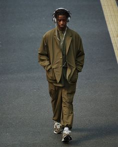 Celebrity Fits, Wardrobe Styling, 일본 패션, Outfits Hombre, City Boy, Dope Fashion