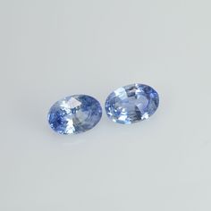 Gemstone: Blue Sapphire Shape: Oval Carat Weight:1.72cts piece: 2 pcs Measurements: 6.41x4.55x3.29 mm : 6.50x4.50x3.12mm Color: Blue Treatment: Heated *All Gemstones & Diamonds are Genuine & Conflict Free. Services On Request: *Custom Create an Engagement Ring, Earring or Other Jewelry. Why Us? *Specialise in Sapphire, Ruby, Diamond & Jewelry. *Located in the Most Prominent Cutting Center. *Competitive & Wholesale Prices. *Customer Satisfaction is Our Priority & Offer a 30 Days Money Back Guaran Ring Earring, Natural Blue Sapphire, Ruby Diamond, Oval Cut, Blue Sapphire, Diamond Jewelry, Diamond Earrings, Ruby, Sapphire