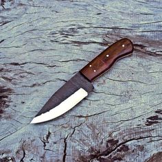 €27,55
€61,23 Camping Knife, Best Gifts For Him, Gift For Father, Knife Collection, Camp Knife, Hunting Knife, Gifts For Father, Best Gift