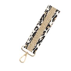 Change up the look of any wristlet, ID case, or any set of keys by attaching a fun Wristlet Strap! Assorted Materials 12" Circumference Gold Metal Accents Trendy Rectangular Wristlet With Adjustable Strap, Trendy Wristlet With Adjustable Strap, Trendy Adjustable Rectangular Wristlet, Gold Wristlet With Wrist Strap For Everyday Use, Gold Adjustable Wristlet For Everyday Use, Trendy Gold Rectangular Wristlet, Trendy Gold Wristlet For Everyday Use, Gold Rectangular Wristlet With Wrist Strap, Boutique Wholesale