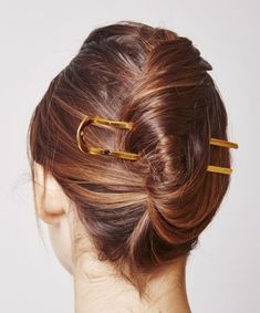 Chanel Loafers, French Twist, Blair Waldorf, Mode Inspo, About Hair, Bun Hairstyles