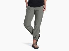 Freeflex™ Move in Women's Pants | KÜHL Clothing Functional Summer Cargo Hiking Pants, Functional Summer Hiking Cargo Pants, Functional Summer Cargo Pants For Hiking, Sporty 4-way Stretch Cargo Pants For Outdoor, Sporty Summer Cargo Pants For Hiking, Lightweight Relaxed Fit Activewear For Outdoor, Lightweight Versatile Activewear For Outdoor, Versatile Lightweight Activewear For Outdoor, Relaxed Fit Go-dry Pants For Outdoor