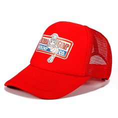 PRICES MAY VARY. Good gift for Christmas, Halloween Halloween Baseball Cap Novelty Red Baseball Cap, Novelty Red Cap Hat, Novelty Red Baseball Cap One Size, Novelty Red Trucker Hat, Red Fun Cap Costume Hat, Red Fun Cap Costume Hats And Headpieces, Fun Red Costume Cap, Hat Cosplay, Red Clothing