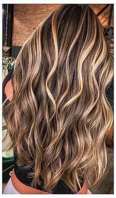 5 Best BALAYAGE Mobile Lightroom Presets Ombre Hair beauty | Etsy Highlights Brown Hair Balayage, Rambut Brunette, Brown Hair Inspo, Brunette Hair With Highlights, Vlasové Trendy, Gorgeous Hair Color, Brown Hair With Blonde Highlights, Brown Hair Balayage, Blonde Hair Inspiration