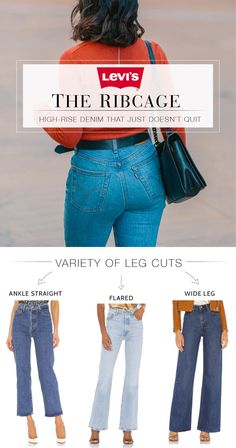 Levi Ribcage Straight Ankle Jeans, Levis Ribcage Straight Outfit, Clothes For Wide Ribcage, Levi’s Rib Cage Straight Ankle, Levis Ribcage Wide Leg Jeans, Levi’s Ribcage Straight Ankle Outfit, Levis Ribcage Jeans Outfit Winter, Levi’s Ribcage Straight Ankle, Levi’s Ribcage