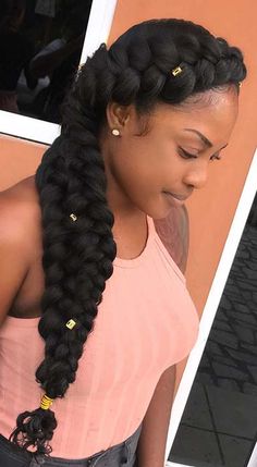 Goddess Braid Styles, Goddess Braid, Butterfly Hairstyle, Butterfly Braid, Halo Braid, Gorgeous Braids, Braid Hairstyle, Pelo Afro