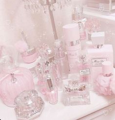 Pink Core, Pink Perfume, Baby Pink Aesthetic, Pink Glam, Pastel Pink Aesthetic, Pink Vibes, Princess Aesthetic