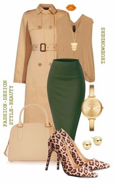 Look Working Girl, Women Bodycon Dress, Print Shoes, Designs Ideas