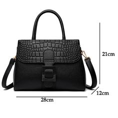 Place Of Origin : HE BEI  Province Types of bags : Shoulder Handbags Place Of Origin : HE BEI Province Occasion : party Model Number : LY-127 Exterior : Silt Pocket Interior : Interior Slot Pocket,Cell Phone Pocket,Interior Zipper Pocket,Interior Compartment Hardness : SOFT Closure Type : zipper Pattern Type : Solid Gender : WOMEN Style : fashion Decoration : none Number of Handles/Straps : Single Lining Material : POLYESTER Handbags Type : Shoulder Bags Main Material : Microfiber Synthetic Leat Travel Square Shoulder Bag With Crocodile Pattern, Square Leather Shoulder Bag With Crocodile Pattern, Square Crocodile Pattern Shoulder Bag For Travel, Leather Satchel With Crocodile Pattern In Square Shape, Faux Leather Satchel Shoulder Bag With Crocodile Pattern, Square Leather Satchel With Crocodile Pattern, Faux Leather Crocodile Pattern Satchel Shoulder Bag, Faux Leather Satchel With Crocodile Pattern, Beige Crocodile Pattern Bag For Daily Use