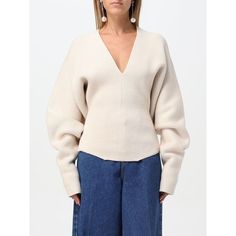 Fall/Winter 2024/2025 Philosophy Di Lorenzo Serafini Sweater Woman Ivory Size Type: It Sku: Gig-09315703 ~ 0004 Welcome To The Official Luosophy Poshmark Closet! Luosophy Is A Luxury Brand Reselling Company Founded In San Diego, Ca From 2016. All Our Products Are Imported From Italy And Sold In The Usa. We Do Our Best To Provide High Fashion, Luxury Items At Affordable Prices. We Guarantee All Our Products Are 100% Authentic. Shop With Us And You Will Forget About Shopping At Department Or Brand Lorenzo Serafini, Fall Winter 2024, Winter 2024, Fashion Luxury, Luxury Items, Luxury Brand, Luxury Branding, Philosophy, High Fashion