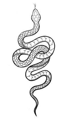 Cobra Tattoo, Dragon Tattoos For Men, Snake Tattoo Design, True Tattoo, Pretty Tattoos For Women, Tattoo Apprentice, Fairy Tattoo, Temporary Tattoo Designs, Tattoo Illustration