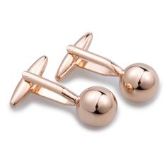 Manhattan Rose Gold Cufflinks | Mens Shirt Cufflink | Cufflinks For Men | Men’s Fashion Suit Cuffs Link | Gentleman Accessories Suits Cuff Links Jewellery | OTAA #cufflinks #cufflink #gentleman #menfashion #menstyle #meswear #mensfashion #accessories #OTAA  #rosegold Classic Rose Gold Cufflinks For Formal Occasions, Elegant Gold Cufflinks With Polished Finish, Elegant Rose Gold Cufflinks For Business, Elegant Luxury Rose Gold Cufflinks, Rose Cufflinks, Gentleman Accessories, Rose Gold Cufflinks, Its Fine, Gold Cufflinks