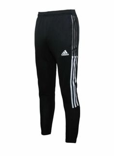 Find Adidas Gh7305 Tiro 21 Track Pants Xl Black on eBay in the category Clothing, Shoes & Accessories>Men>Men's Clothing>Activewear>Activewear Pants. Adidas Gym Pants With Three Stripes, Adidas Breathable Training Bottoms, Adidas Breathable Bottoms For Training, Adidas Cotton Gym Pants, Adidas Joggers For Sports, Adidas Workout Pants With Three Stripes, Adidas Workout Pants With Three Stripes Branding, Sports Sweatpants With Three Stripes, Adidas Sports Pants With Side Stripes