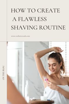 Is there a wrong way to shave? Yes, shaving incorrectly can lead to different problems, including cuts and ingrown hairs. If you’re asking for ways to approach it properly, these shaving tips will guide you step by step. Shaving Routine, Ingrown Hairs, Razor Burns, Ingrown Hair