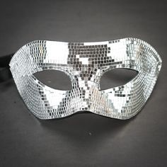 #Advertisement• As an eBay Partner, I may be compensated if you make a purchase. Masked Ball Aesthetic, Masquerade Inspiration, Phantom Masquerade, Disco Halloween, Mirror Maze, Animal Cosplay, Masquerade Ball Mask, Ball Aesthetic, Ball Mask