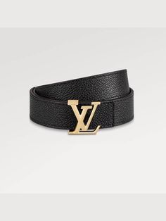 Gender: Women Brand: LOUIS VUITTON Product Name: LV Iconic 25mm Reversible Leather Belt Brown Bags Alora Code: 37785424 Color: brown Composition: Leather Origin: France Features: Reversible Belt Plate buckle Designer Style ID M0570V Belt Brown, Louis Vuitton Designer, Reversible Belt, Belt Black, Brown Bags, Designer Style, Fendi Bags, Canvas Leather, Handbag Backpack