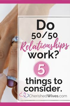 Do 50/50 relationship work - 5 important things to consider Inspirational Marriage Quotes, Relationship Things, Relationship Work, Great Makeup, People Talking, Successful Marriage, Marriage Counseling, Christian Marriage, Marriage Relationship