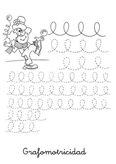 the letter b worksheet for children to learn how to write and draw numbers