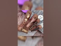 Nail Designs, Audio