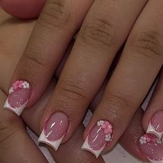 Litzy Acevedo Cedillo on Instagram: "S’Cuteee 💕 - @elegancenailsupply  - Sparkling Rosè - Radiant White  - Ultra Gloss Topcoat  Use My Code: LITZY For $$ Off 💗 - - - - - #shorties #shortnails #shortshorts #shortnaildesigns #shortnailart #prettynails #gorgeousgirl #gorgeousnails #cutenails #cuteness #girly #girlythings" Shorties Nails, Short Nails Art, Short Nail Designs, Gorgeous Nails, Top Coat, Short Nails, Girly Things, Pretty Nails, Cute Nails