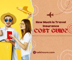 How Much is Travel Insurance Pack Your Bags, Dream Vacation, Your Dream, Dreaming Of You, Insurance, Books, Travel