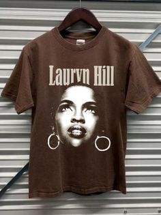 Rihanna Music, Sade Adu, Lauryn Hill, Fan Shirts, Music Gifts, Comfort Color, Music Fans, Unisex Tshirt, Graphic Shirt