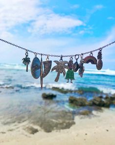 jemma sands on Instagram: “from hawaii with love + a few of my favorite things 🌴 xxj” My Favorite Things, Love A, Favorite Things, With Love, Hawaii, My Favorite, Statement Necklace, Necklaces