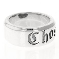 King Baby is "For The Chosen Few". Rock this classic band ring style for yourself or for someone special. Or just because it's stylish as hell. The ring takes on its own meaning with whoever wears it. Make this part of your go-to collection. .925 sterling silver Measurements: Height: 1/2'' Depth: 1/8'' Handmade In USA Skull Hat, King Baby, Indigo Fabric, Infinity Ring, Crown Ring, Skull Bracelet, Vintage Indigo, Sterling Silver Mens, The Chosen