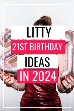 21st birthday ideas Ideas For My Birthday, Theme House