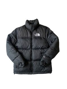 Puffer Outfit, Down Jacket Men, North Face Nuptse, Retro Sign, Character Outfits, Men Looks