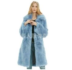 Womens Warm Winter Thicken Faux Fur Coat Lapel Parka Plush Overcoat Party Jacket Item description Accents Shaggy Brand Unbranded Country/Region of Manufacture China Features Heated Fur Type Faux Fur Length Knee Material Faux Fur Model no Modification Description no Modified Item no Occasion Casual Pattern Solid Product Line Factory Size Type Regular Style Parka Theme Europe Style   Shipment Payment Return & Warranty Service & Feedbacks Shipment 1.We Ship to Worldwide. 2.Delivery time depends on Long Outerwear With Faux Fur Trim For Fall, Long Coat With Faux Fur Lining For Spring, Long Fall Outerwear With Faux Fur Lining, Spring Long Coat With Faux Fur Lining, Spring Long Sleeve Fur Coat With Faux Fur Trim, Long Winter Outerwear With Faux Fur Trim, Spring Long Sleeve Faux Fur Coat, Blue Long Sleeve Fur Coat For Spring, Blue Long Sleeve Fur Coat For Fall