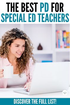 the best pdd for special ed teachers is on this page to learn how to use it