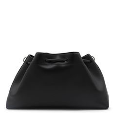 jimmy-choo-bags-1720546524815607880-1 Business Pouch Shoulder Bag, Classic Pouch Hobo Bag For Evening, Classic Formal Pouch Hobo Bag, Classic Formal Hobo Pouch Bag, Formal Black Bucket Bag Pouch-shaped, Black Formal Bucket Bag, Black Workwear Pouch Bag, Black Formal Hobo Bag With Removable Pouch, Jimmy Choo Bags