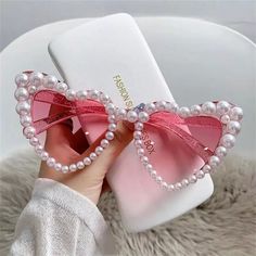 color: Pink Embellished Sunglasses, Mens Beard Grooming, Shaving Accessories, Polished Hair, Woman Shaving, Beauty Gadgets, Heart Shaped Sunglasses, Hair Styler, Amy Rose