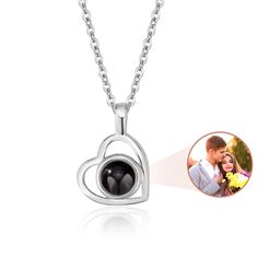 PRICES MAY VARY. 💞Unique Custom Photo Necklace: This personalized picture necklace will be a special gift for you and your loved ones, show how much you love her. Choose your favorite necklace color and add your photos, we will create a simple and elegant projection necklace for you. Simple and elegant, aesthetically pleasing to the eye, tt's unique and can be worn every day. ✨Photo Projection Pendant Necklace: A customized picture necklace for anything you love in life. Carry your photo hidden Bubble Packaging, Love In Life, Customized Necklace, Projection Necklace, Wall Material, Girlfriend Anniversary, Picture Necklace, Wife Christmas, Gifts For Girlfriend