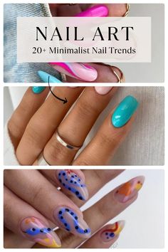 Simple & Stylish Nail Art Ideas for Short Nails | Minimal Nails Art, Cool Nail Inspo"

Description: Discover the perfect blend of style and simplicity with our curated collection of nail designs. Whether you’re looking for trendy minimalist nails, cool inspo for your next vacation, or easy and cute nail art ideas, we’ve got you covered. Perfect for short nails, these designs are not only chic but also versatile for any occasion. Get inspired and elevate your nail game effortlessly!

Hashtags: #nailideas #nailinspo #minimalnailsart #shortnailsideas #simplenailideas #coolnailinspo