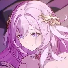 Elysia Icon, Girl With Pink Hair, Male Icon, Honkai Impact 3rd, Art Icon, Art Tutorials Drawing, Danganronpa