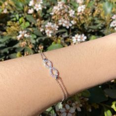 New Never Worn Infinity Bracelet In Silver. Feel Free To Ask Questions Or Make An Offer! Bracelet In Silver, Ask Questions, Infinity Bracelet, Womens Jewelry Bracelets, Silver Color, Women Jewelry, Feel Free, Bracelet, Silver