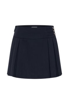 Timelessly tailored.The ANGIE Pleated Buckle Mini Skirt is a playful yet polished addition to your wardrobe, designed to turn heads. This skirt features a wide waistband with a striking buckle detail, adding a touch of sophistication and a flattering fit. The side zip and hook-and-eye closure ensure a seamless silhouette, while the pleated design and mini length create a dynamic, feminine shape. For a chic daytime look, pair it with the Aberley Crop Top, or elevate the ensemble with the Bellamy Capsule Wardrobe Accessories, Workwear Capsule Wardrobe, Workwear Capsule, European Summer Outfits, Wardrobe Accessories, Maxi Dress Sale, Capsule Outfits, Black Tie Wedding, Beige Dresses